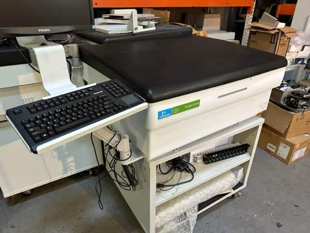 Perkin Elmer 5110TR