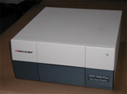 Molecular Devices F-Max Fluorescence Microplate Reader