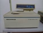 Beckman TL-100 Benchtop Ultracentrifuge
